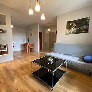 Murano Nova Praga Apartament Warszawa