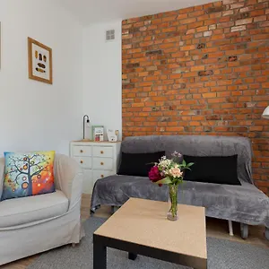 Bialobrzeska By Renters Apartament Warszawa