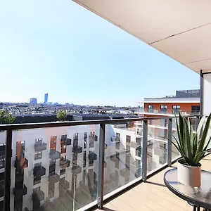  Apartament Apartimento Angel River 9